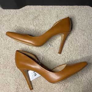 Camel Heels